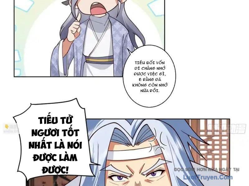 Phu Nhân Của Ta Là Giáo Chủ Ma Giáo Chapter 21 - Trang 2