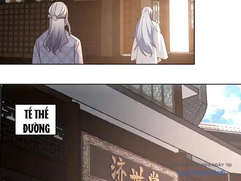 Phu Nhân Của Ta Là Giáo Chủ Ma Giáo Chapter 21 - Trang 2