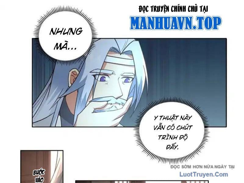 Phu Nhân Của Ta Là Giáo Chủ Ma Giáo Chapter 21 - Trang 2