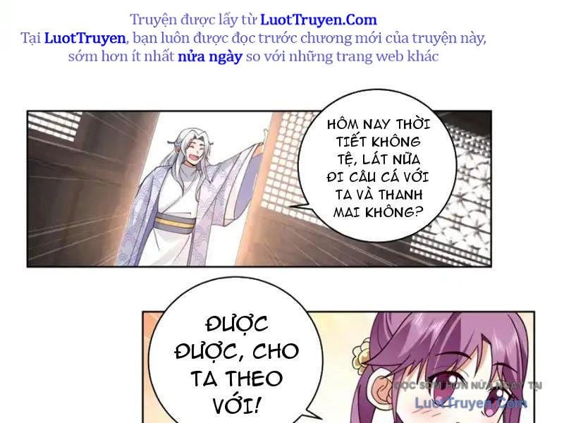 Phu Nhân Của Ta Là Giáo Chủ Ma Giáo Chapter 21 - Trang 2