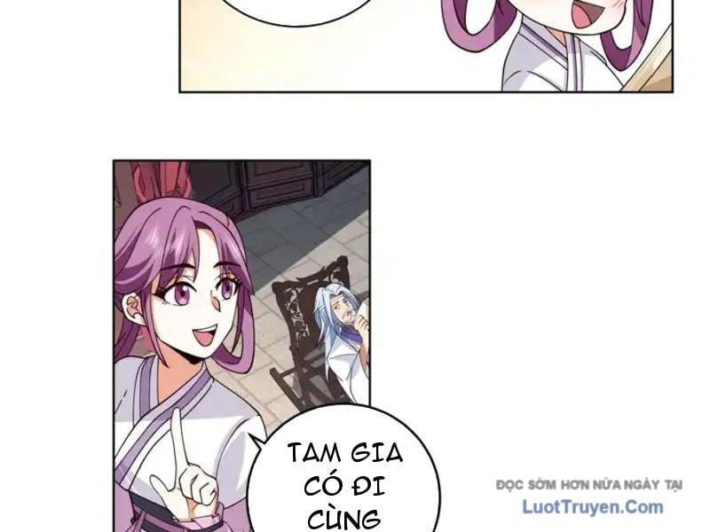 Phu Nhân Của Ta Là Giáo Chủ Ma Giáo Chapter 21 - Trang 2