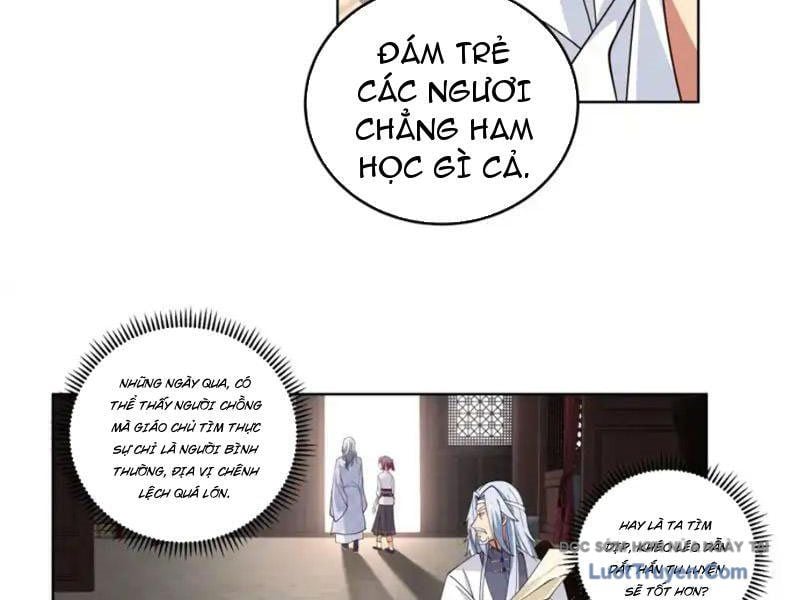 Phu Nhân Của Ta Là Giáo Chủ Ma Giáo Chapter 21 - Trang 2