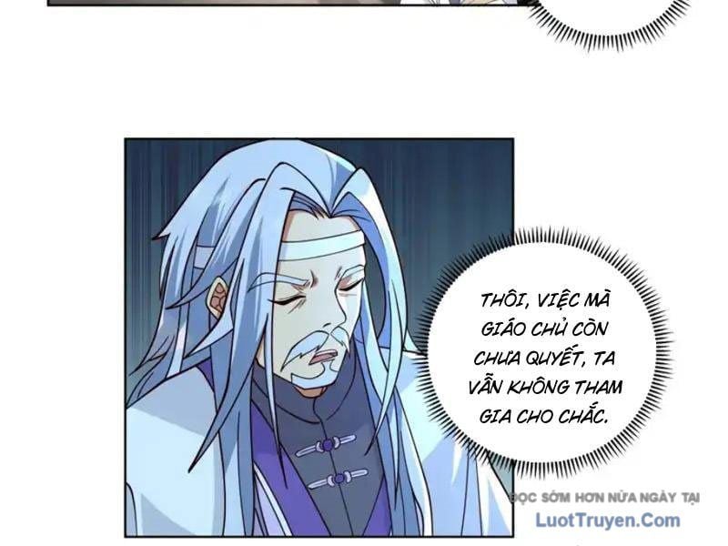 Phu Nhân Của Ta Là Giáo Chủ Ma Giáo Chapter 21 - Trang 2