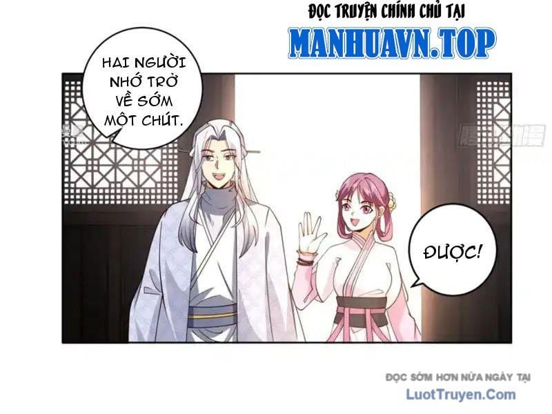 Phu Nhân Của Ta Là Giáo Chủ Ma Giáo Chapter 21 - Trang 2