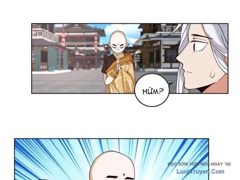 Phu Nhân Của Ta Là Giáo Chủ Ma Giáo Chapter 21 - Trang 2