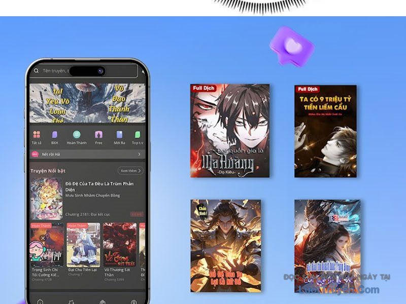 Phu Nhân Của Ta Là Giáo Chủ Ma Giáo Chapter 21 - Trang 2