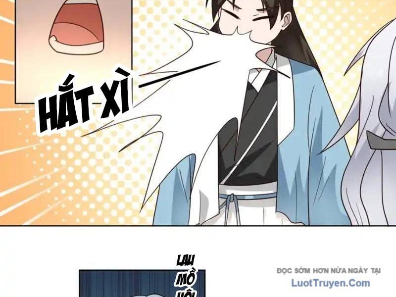 Phu Nhân Của Ta Là Giáo Chủ Ma Giáo Chapter 21 - Trang 2