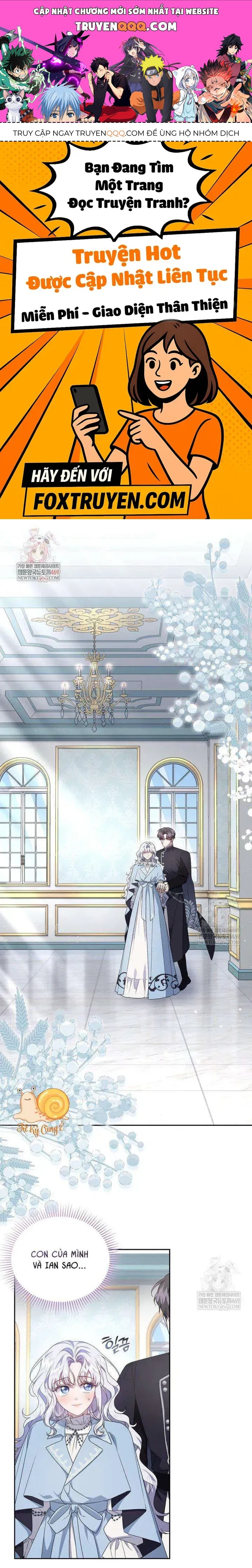 Tôi Trở Thành Mẹ Kế Của Gia Đình Hắc Ám Chapter 81 - Trang 2