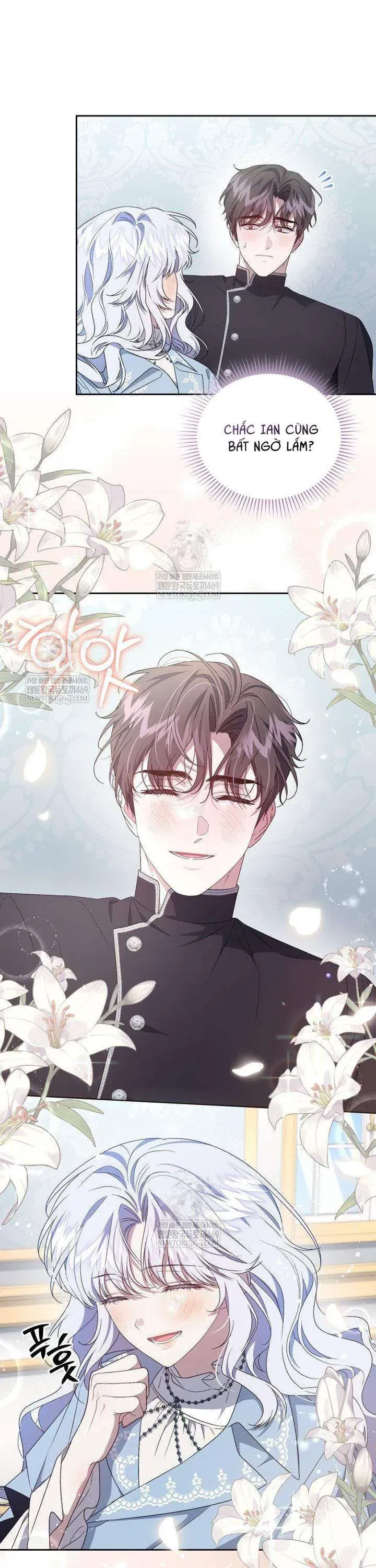 Tôi Trở Thành Mẹ Kế Của Gia Đình Hắc Ám Chapter 81 - Trang 2