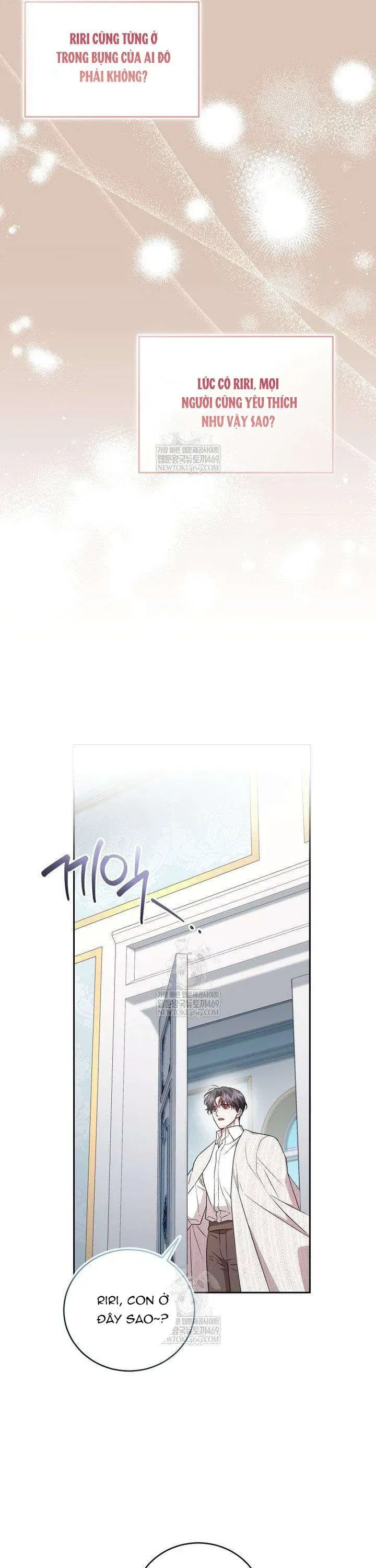 Tôi Trở Thành Mẹ Kế Của Gia Đình Hắc Ám Chapter 81 - Trang 2