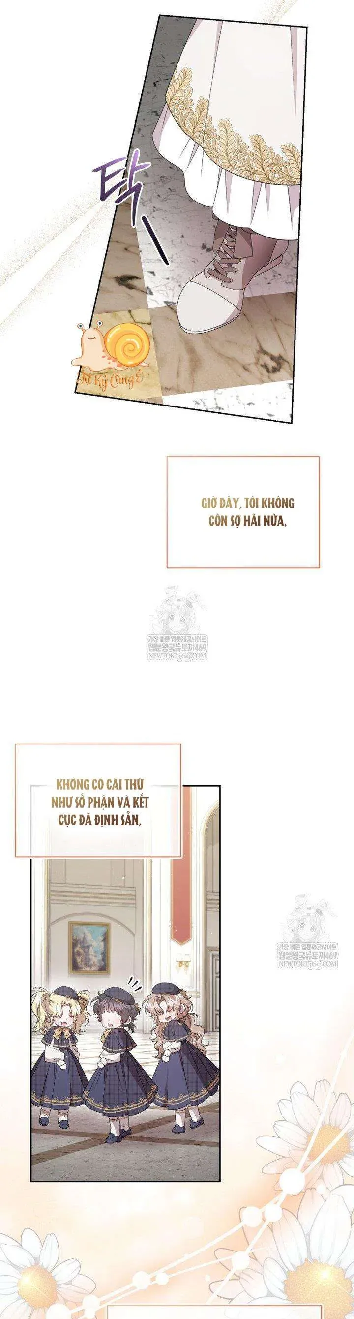 Tôi Trở Thành Mẹ Kế Của Gia Đình Hắc Ám Chapter 81 - Trang 2