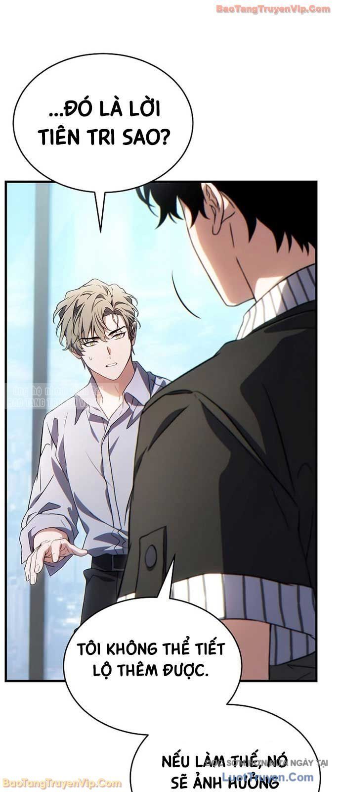 Người Chơi Mạnh Nhất Hồi Quy Lần Thứ 100 Chapter 75 - Trang 2