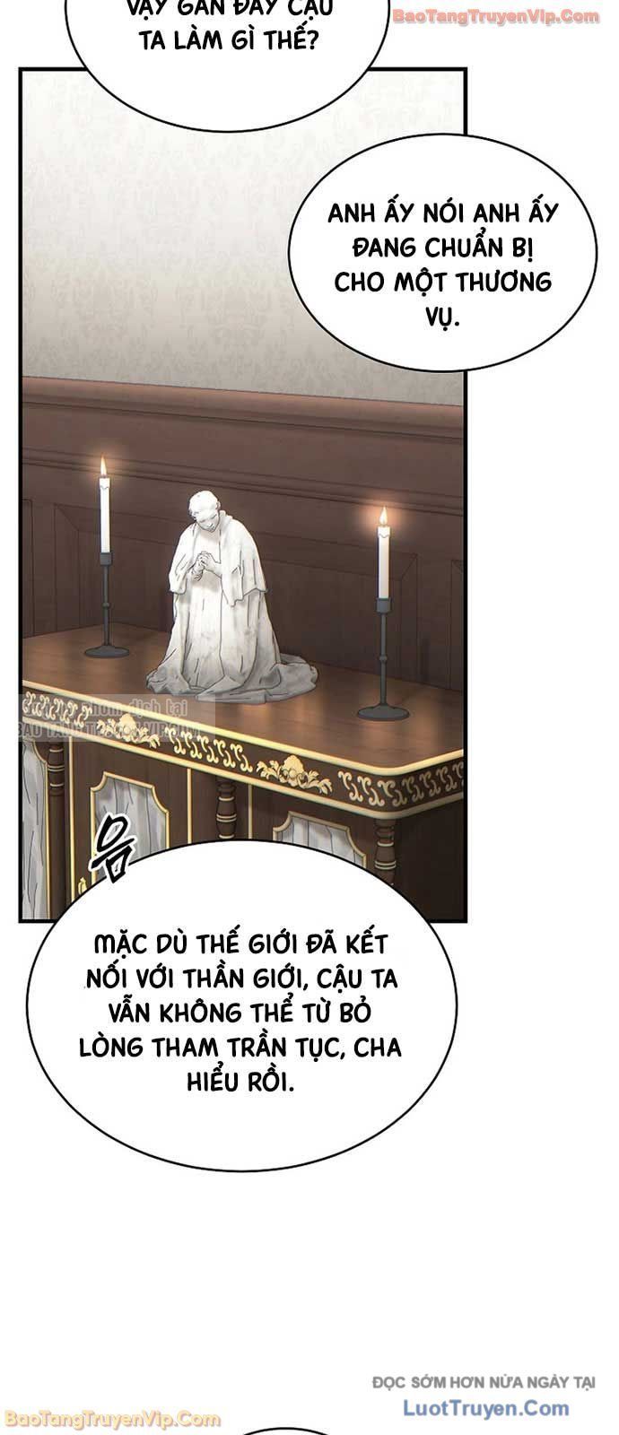 Người Chơi Mạnh Nhất Hồi Quy Lần Thứ 100 Chapter 75 - Trang 2