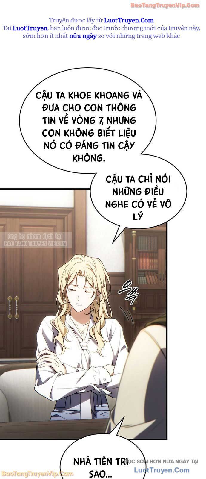 Người Chơi Mạnh Nhất Hồi Quy Lần Thứ 100 Chapter 75 - Trang 2