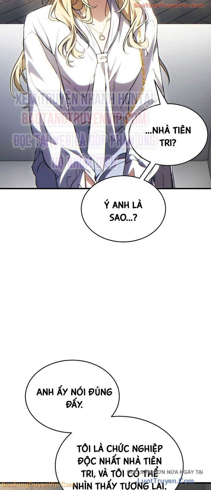 Người Chơi Mạnh Nhất Hồi Quy Lần Thứ 100 Chapter 75 - Trang 2