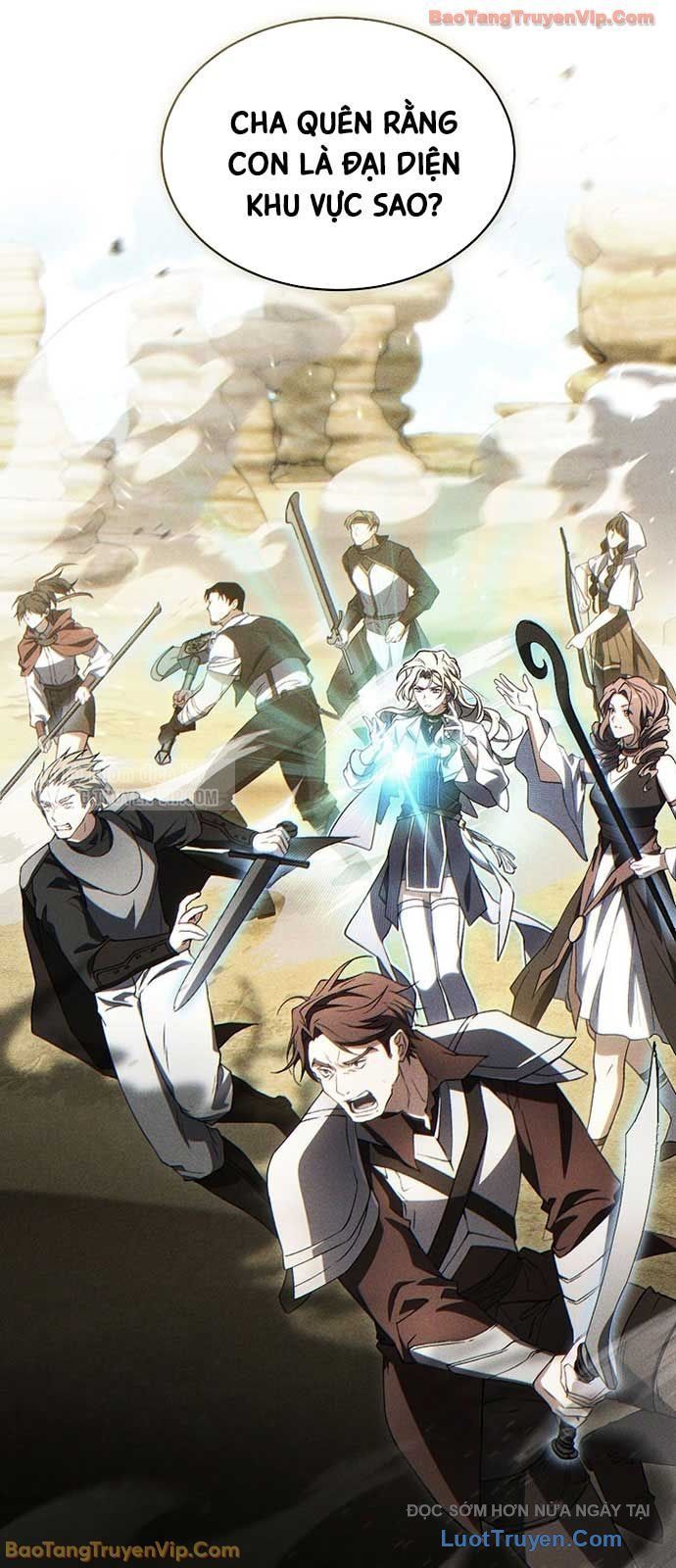 Người Chơi Mạnh Nhất Hồi Quy Lần Thứ 100 Chapter 75 - Trang 2