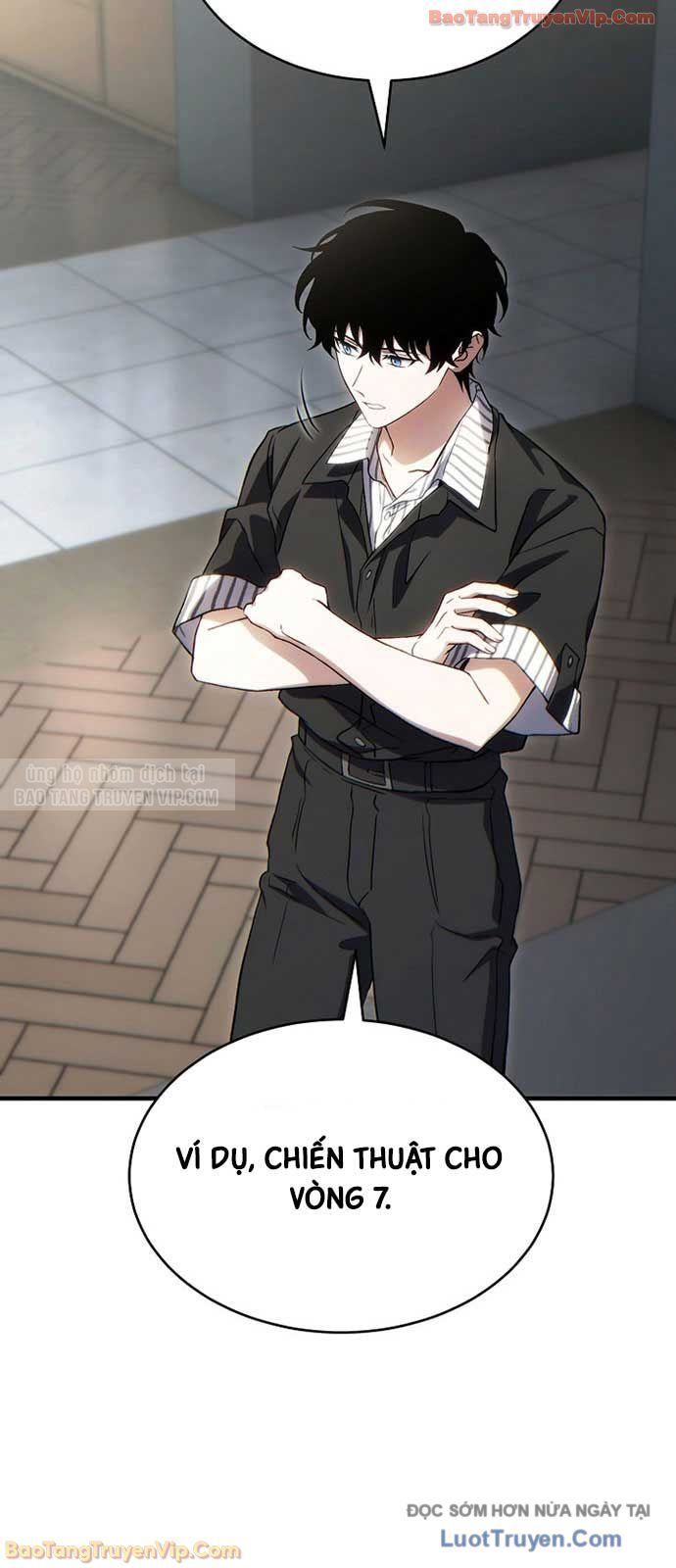 Người Chơi Mạnh Nhất Hồi Quy Lần Thứ 100 Chapter 75 - Trang 2