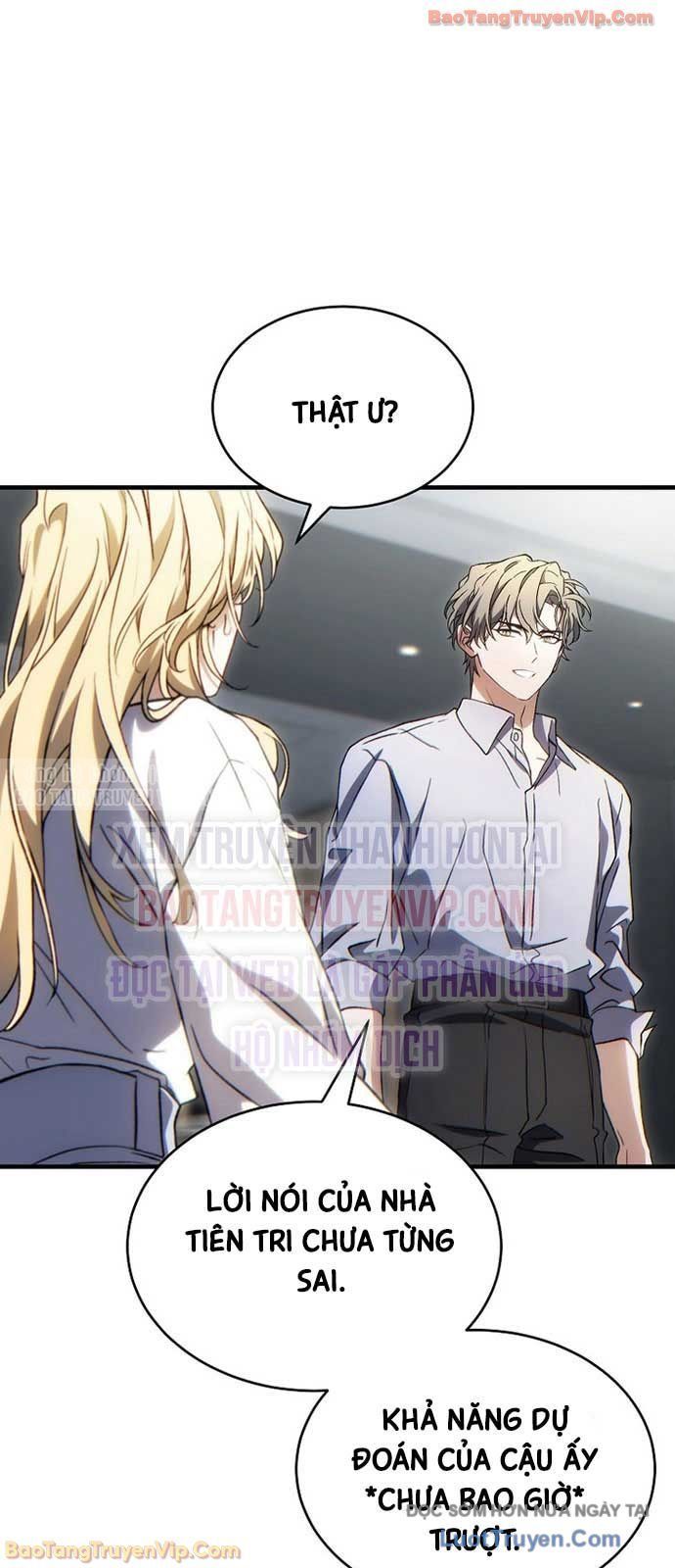 Người Chơi Mạnh Nhất Hồi Quy Lần Thứ 100 Chapter 75 - Trang 2