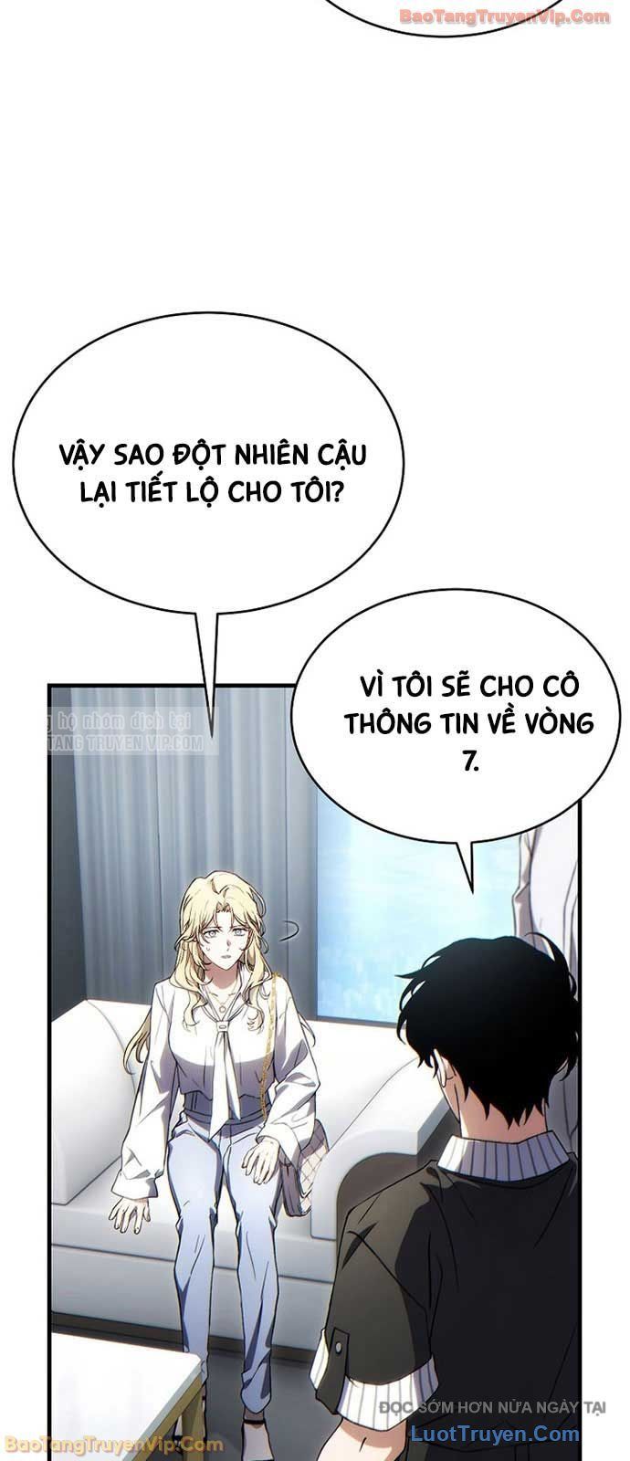 Người Chơi Mạnh Nhất Hồi Quy Lần Thứ 100 Chapter 75 - Trang 2