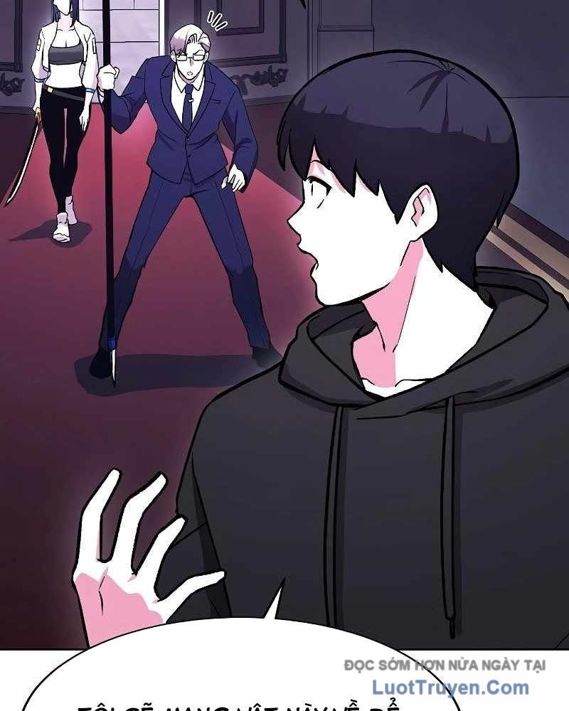 Chúa Quỷ Muốn Trở Thành Đầu Bếp Chapter 57 - Trang 2