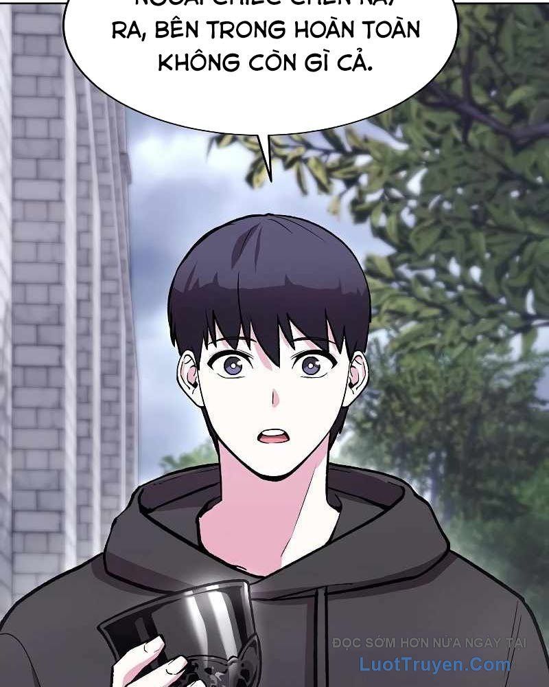 Chúa Quỷ Muốn Trở Thành Đầu Bếp Chapter 57 - Trang 2