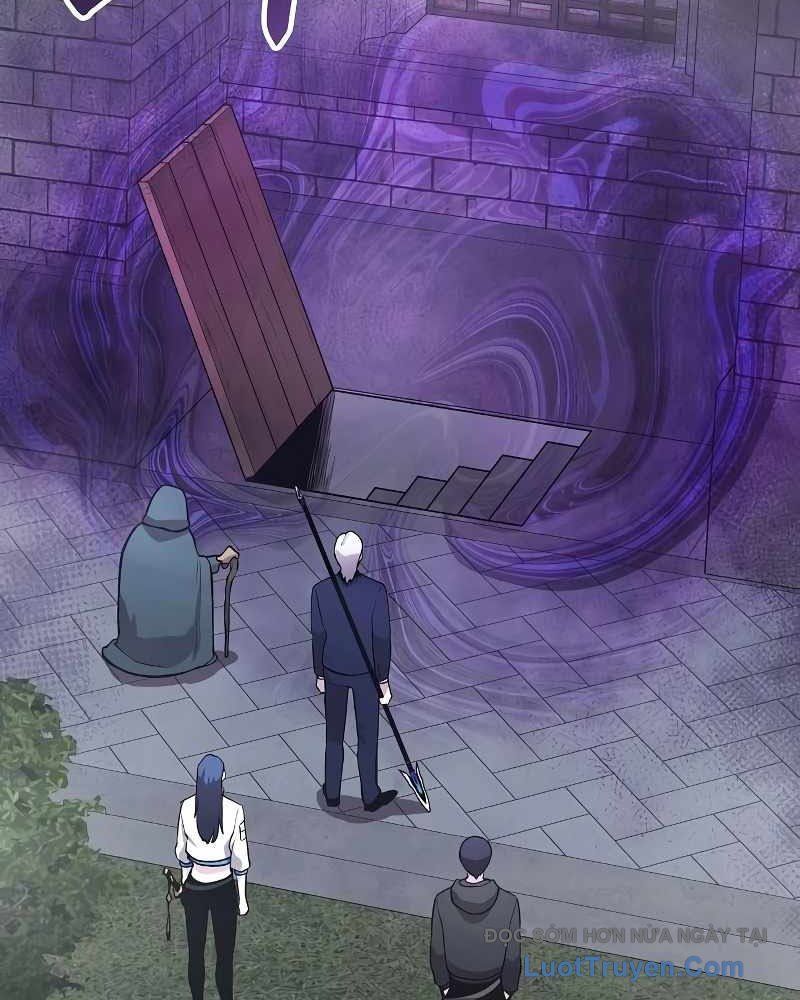 Chúa Quỷ Muốn Trở Thành Đầu Bếp Chapter 57 - Trang 2