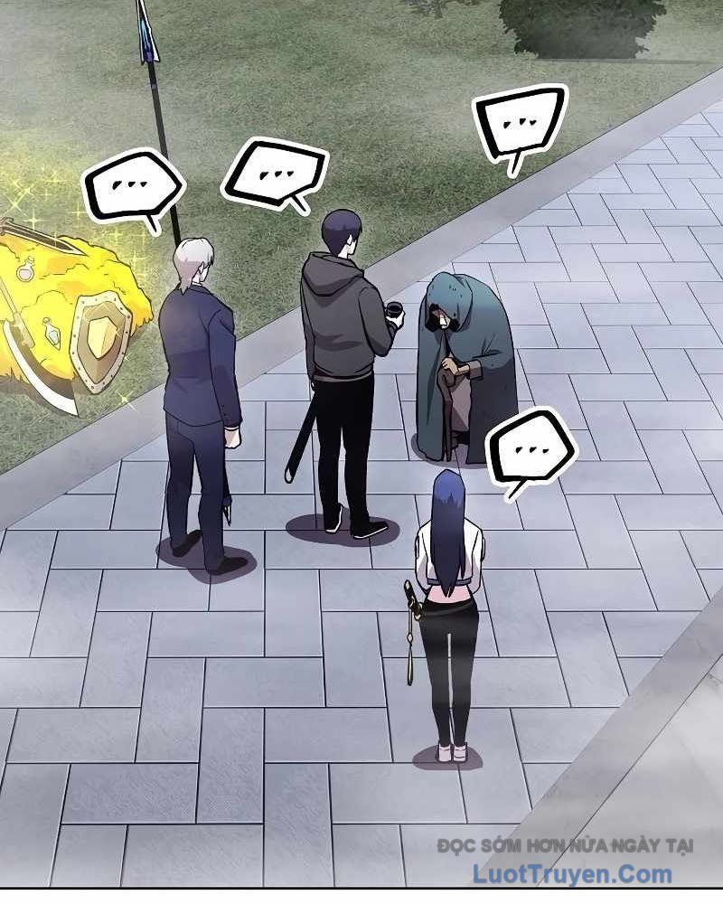 Chúa Quỷ Muốn Trở Thành Đầu Bếp Chapter 57 - Trang 2