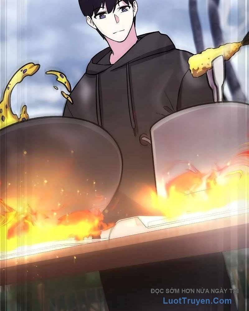 Chúa Quỷ Muốn Trở Thành Đầu Bếp Chapter 57 - Trang 2