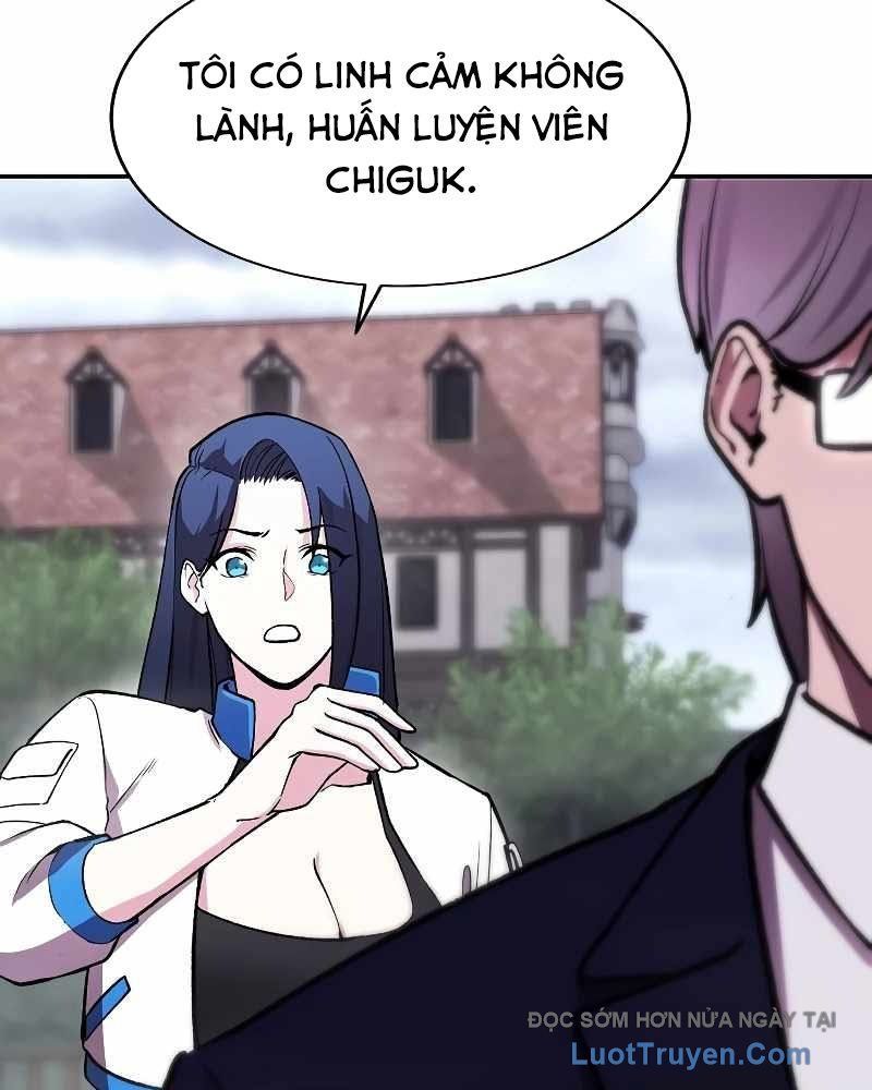 Chúa Quỷ Muốn Trở Thành Đầu Bếp Chapter 57 - Trang 2