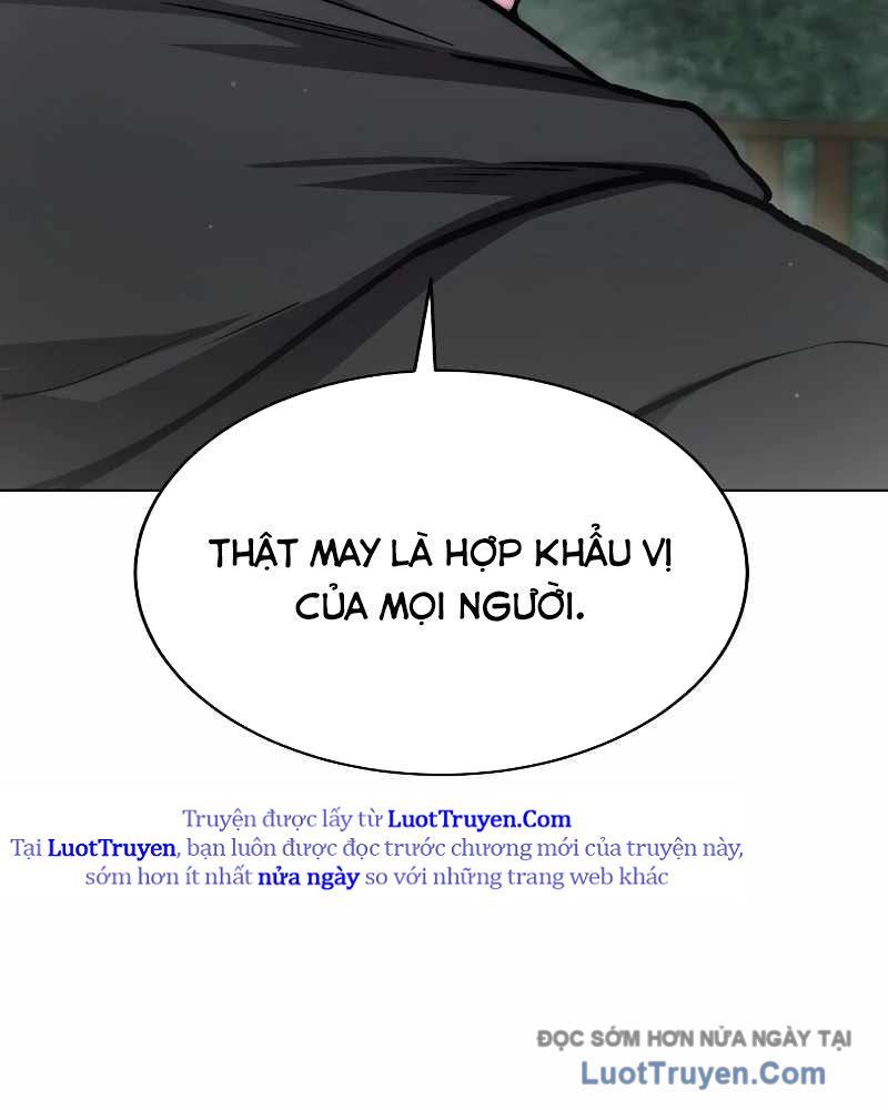 Chúa Quỷ Muốn Trở Thành Đầu Bếp Chapter 57 - Trang 2