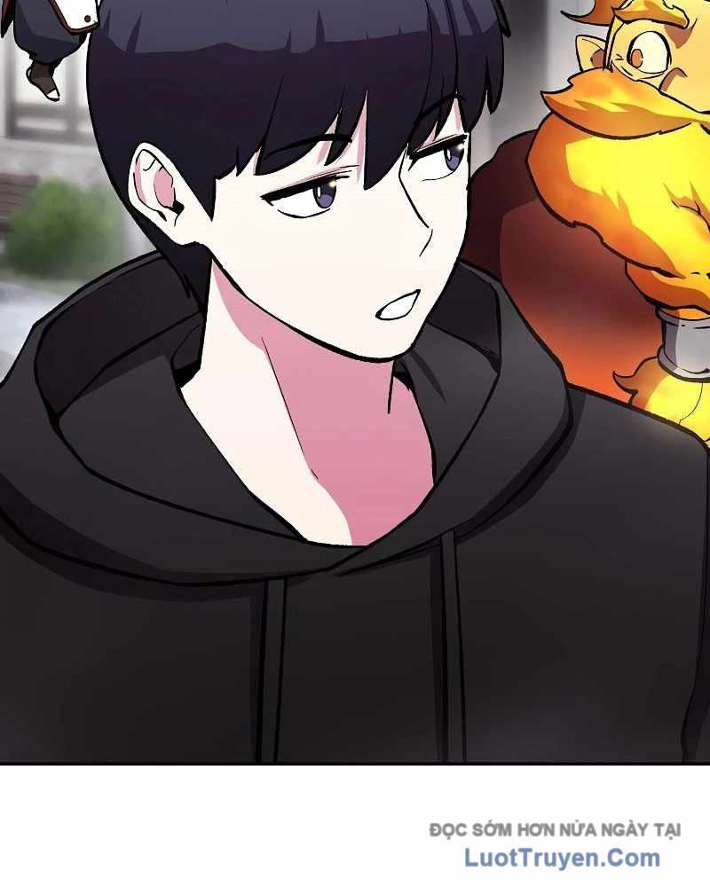 Chúa Quỷ Muốn Trở Thành Đầu Bếp Chapter 57 - Trang 2