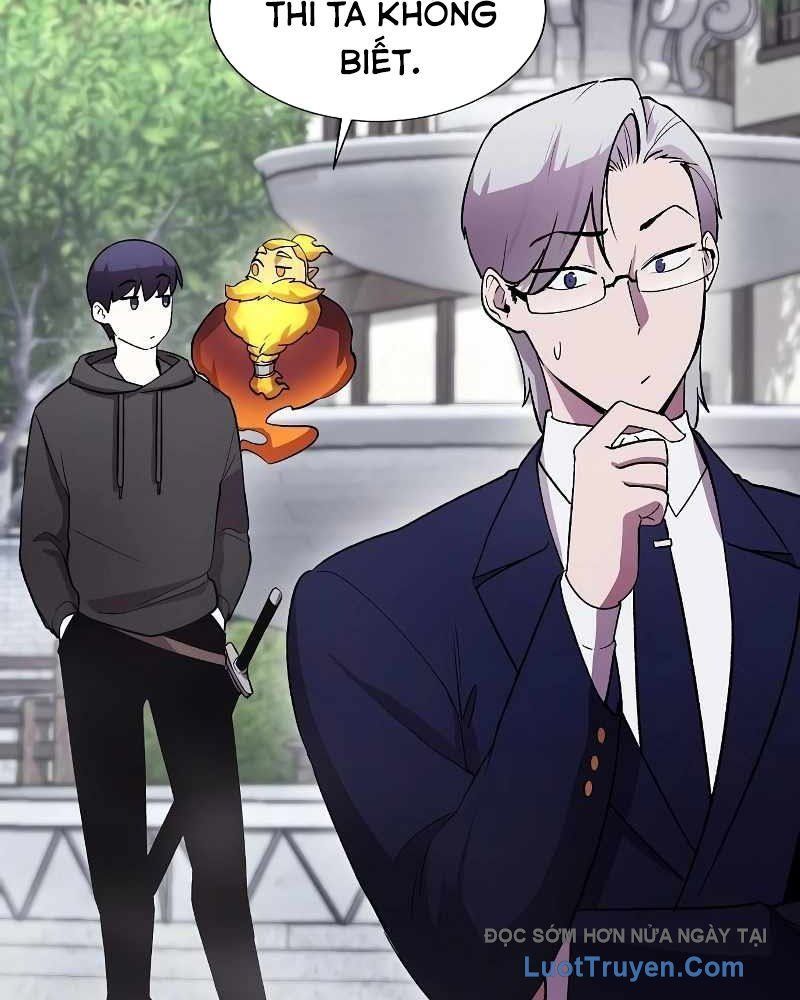 Chúa Quỷ Muốn Trở Thành Đầu Bếp Chapter 57 - Trang 2