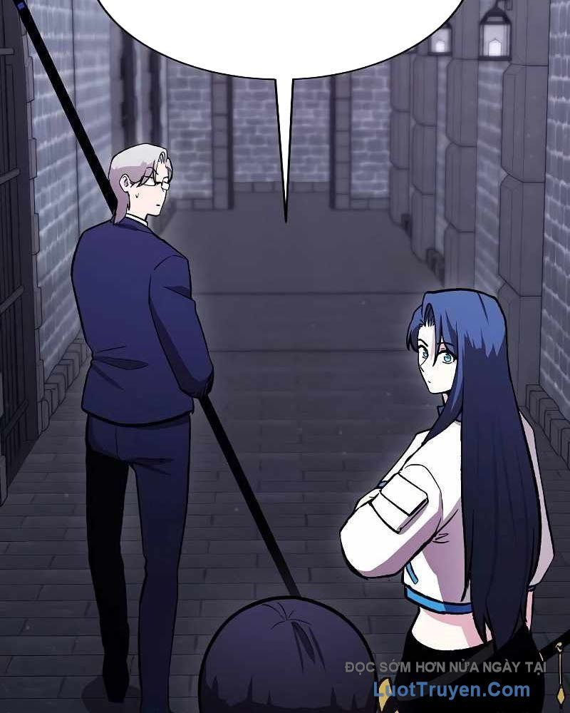 Chúa Quỷ Muốn Trở Thành Đầu Bếp Chapter 57 - Trang 2