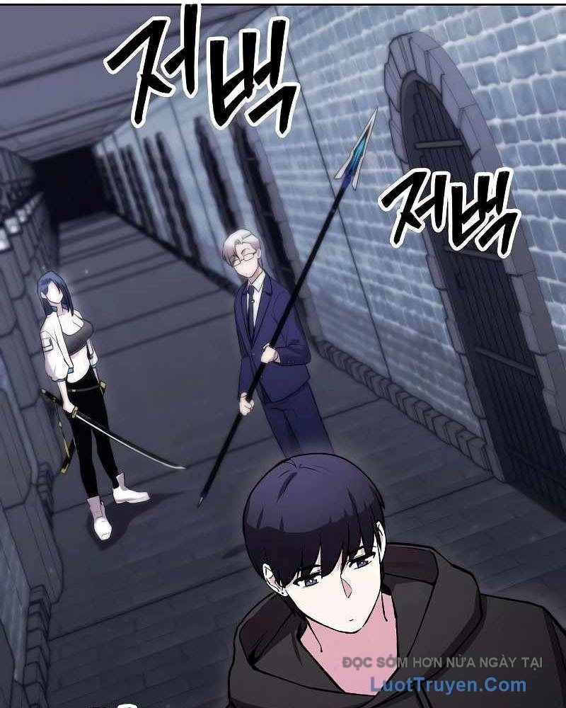 Chúa Quỷ Muốn Trở Thành Đầu Bếp Chapter 57 - Trang 2