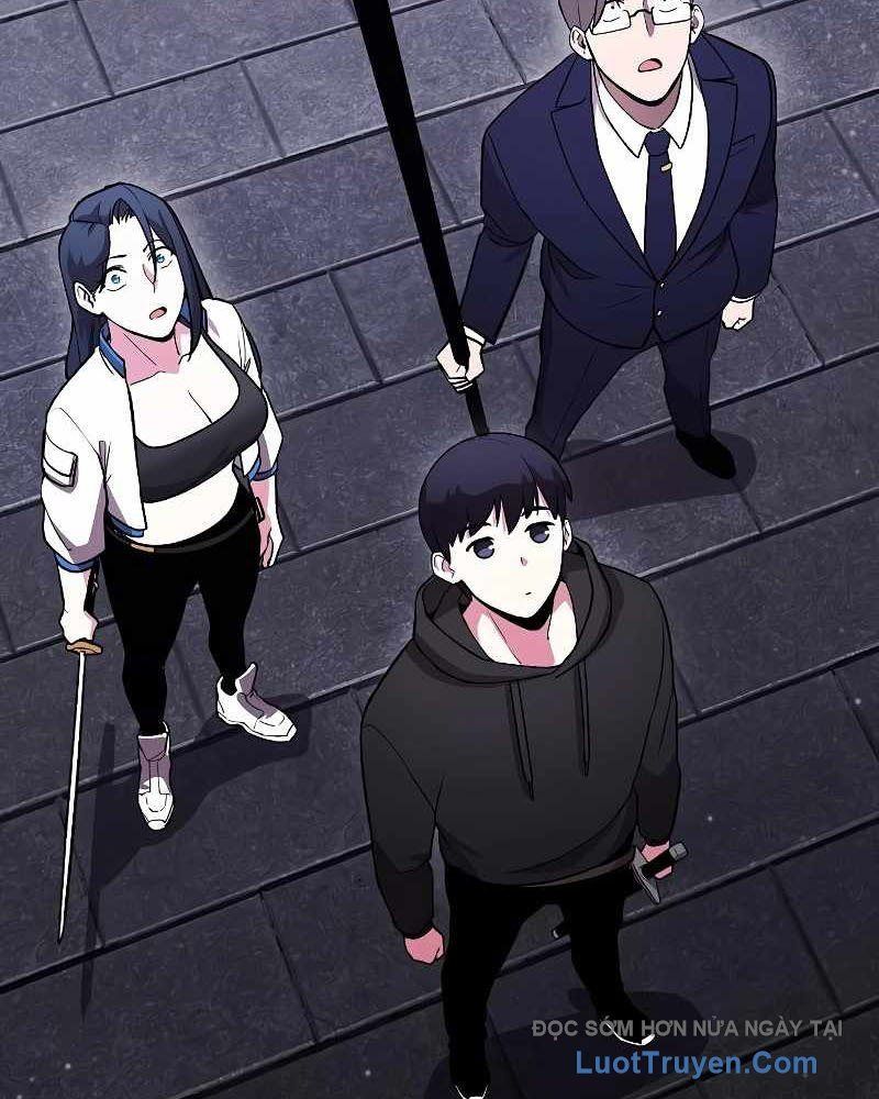 Chúa Quỷ Muốn Trở Thành Đầu Bếp Chapter 57 - Trang 2