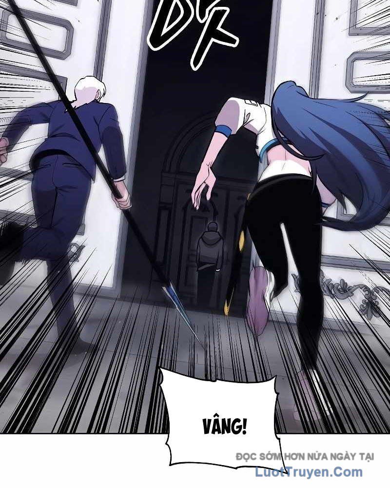 Chúa Quỷ Muốn Trở Thành Đầu Bếp Chapter 57 - Trang 2