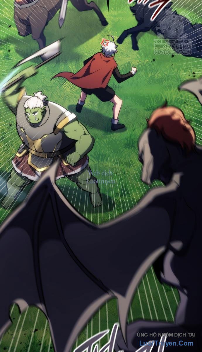 Breakers Chapter 28 - Trang 2