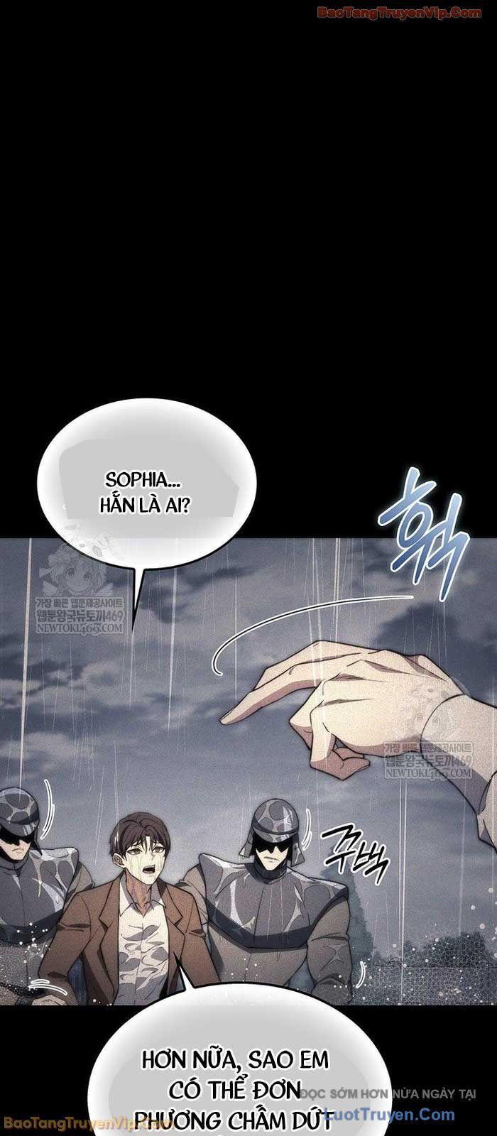 Kỵ Sĩ Tử Thần Cấp Diệt Vong Đã Hồi Quy Chapter 43 - Trang 2