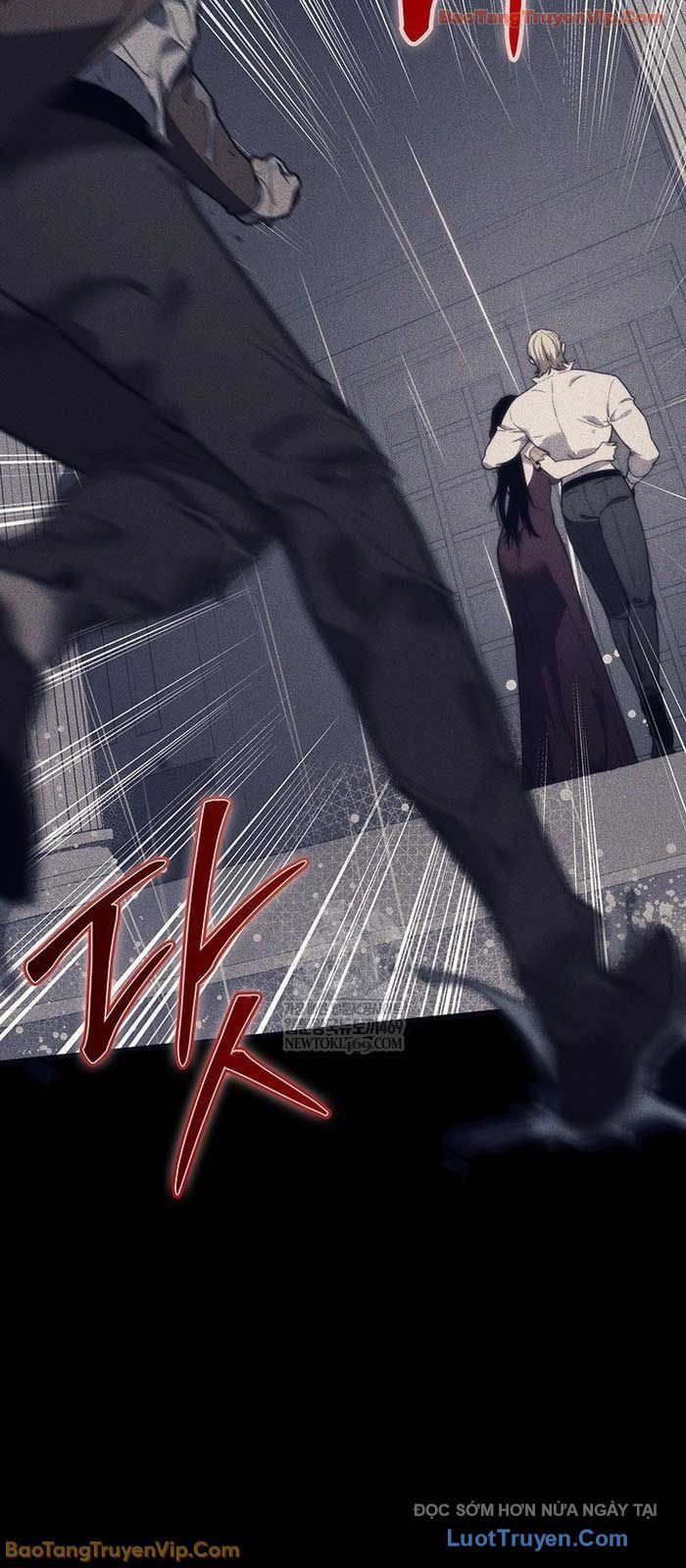 Kỵ Sĩ Tử Thần Cấp Diệt Vong Đã Hồi Quy Chapter 43 - Trang 2