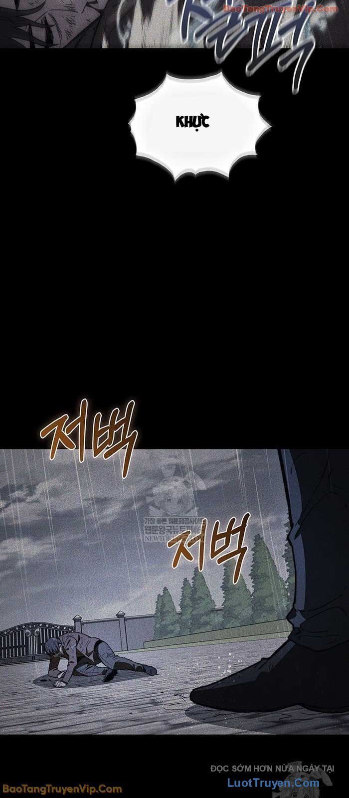 Kỵ Sĩ Tử Thần Cấp Diệt Vong Đã Hồi Quy Chapter 43 - Trang 2