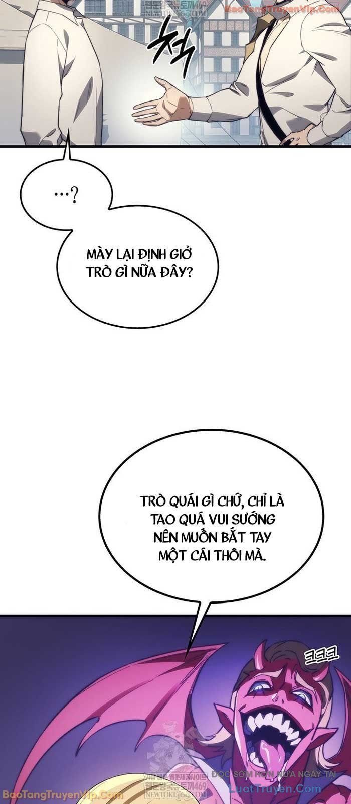 Kỵ Sĩ Tử Thần Cấp Diệt Vong Đã Hồi Quy Chapter 43 - Trang 2