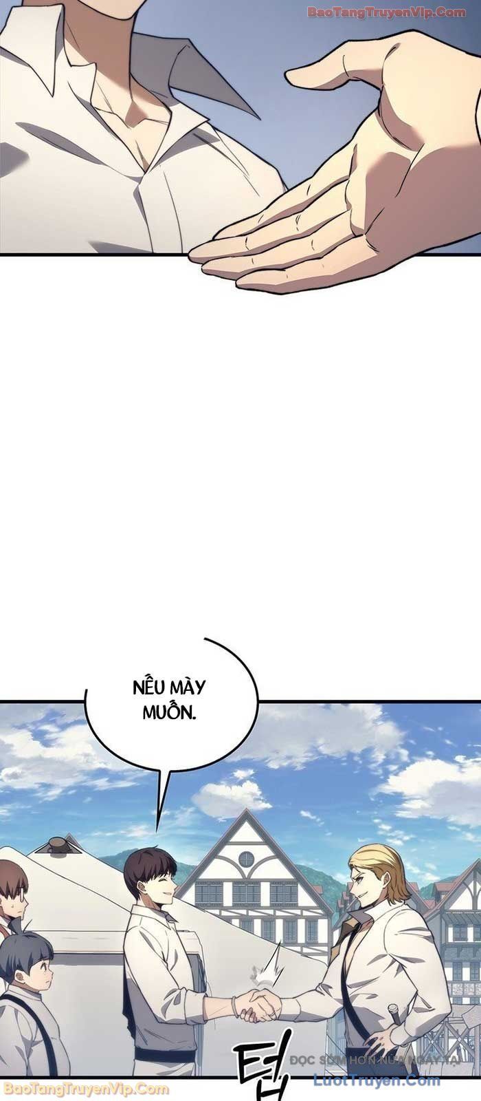 Kỵ Sĩ Tử Thần Cấp Diệt Vong Đã Hồi Quy Chapter 43 - Trang 2