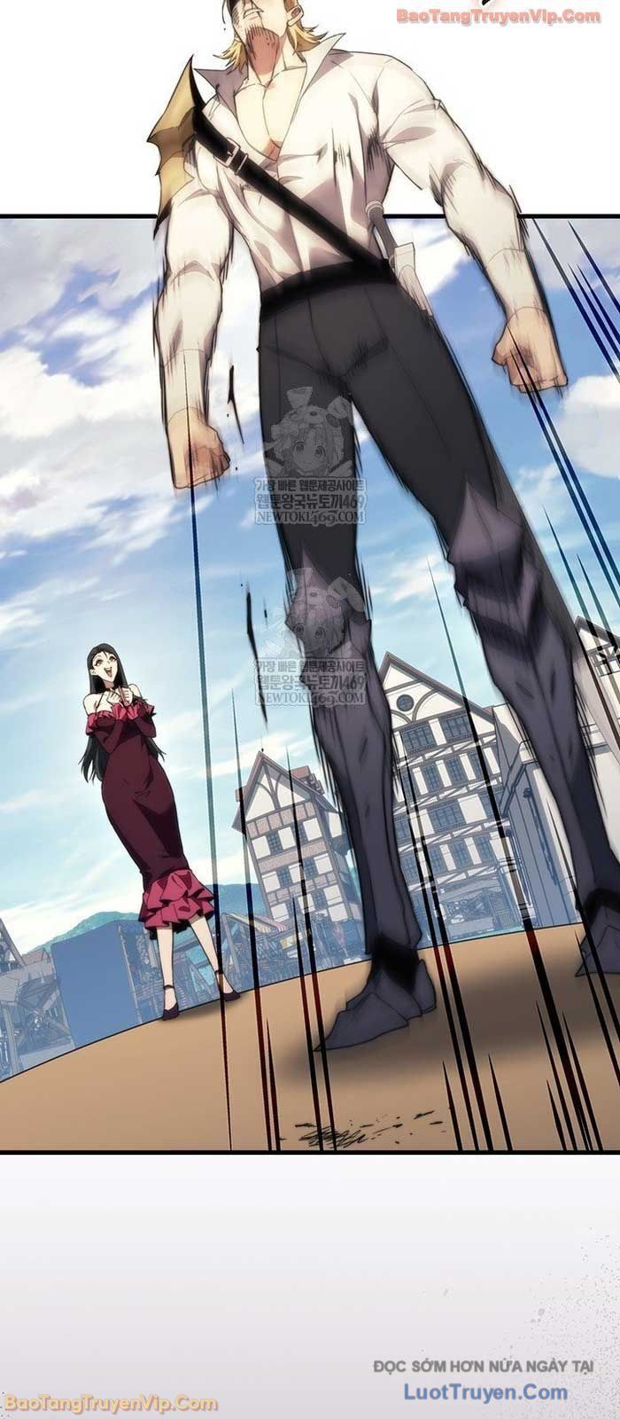 Kỵ Sĩ Tử Thần Cấp Diệt Vong Đã Hồi Quy Chapter 43 - Trang 2