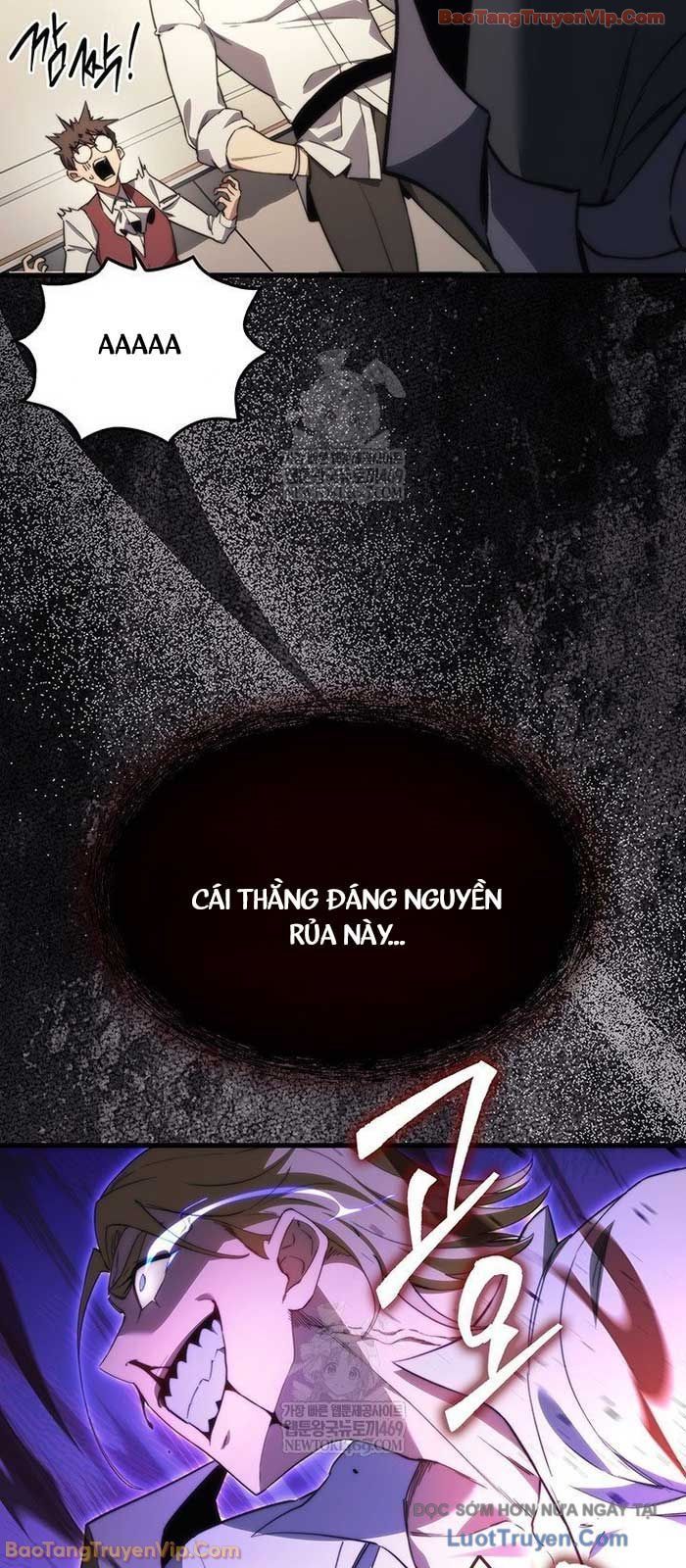 Kỵ Sĩ Tử Thần Cấp Diệt Vong Đã Hồi Quy Chapter 43 - Trang 2