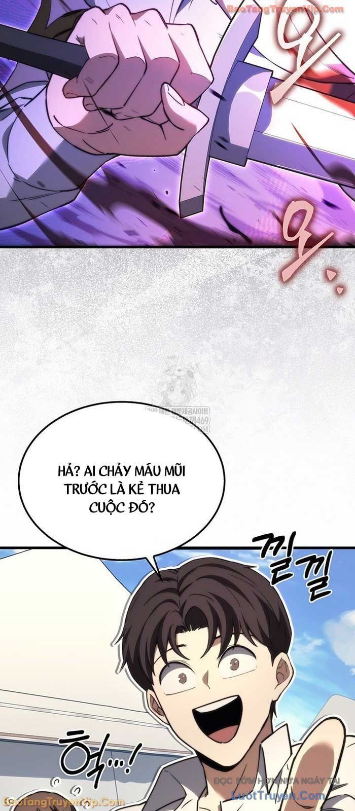 Kỵ Sĩ Tử Thần Cấp Diệt Vong Đã Hồi Quy Chapter 43 - Trang 2