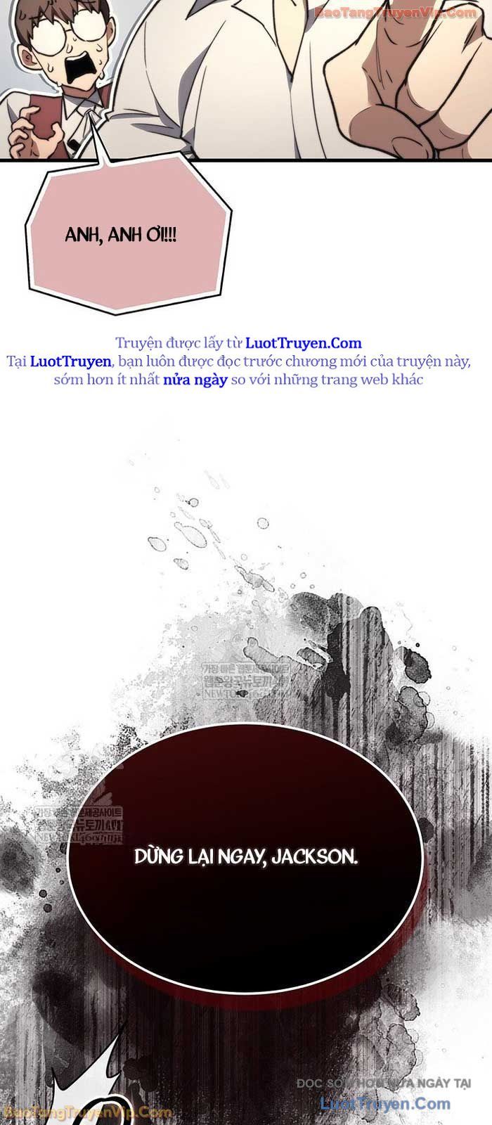 Kỵ Sĩ Tử Thần Cấp Diệt Vong Đã Hồi Quy Chapter 43 - Trang 2