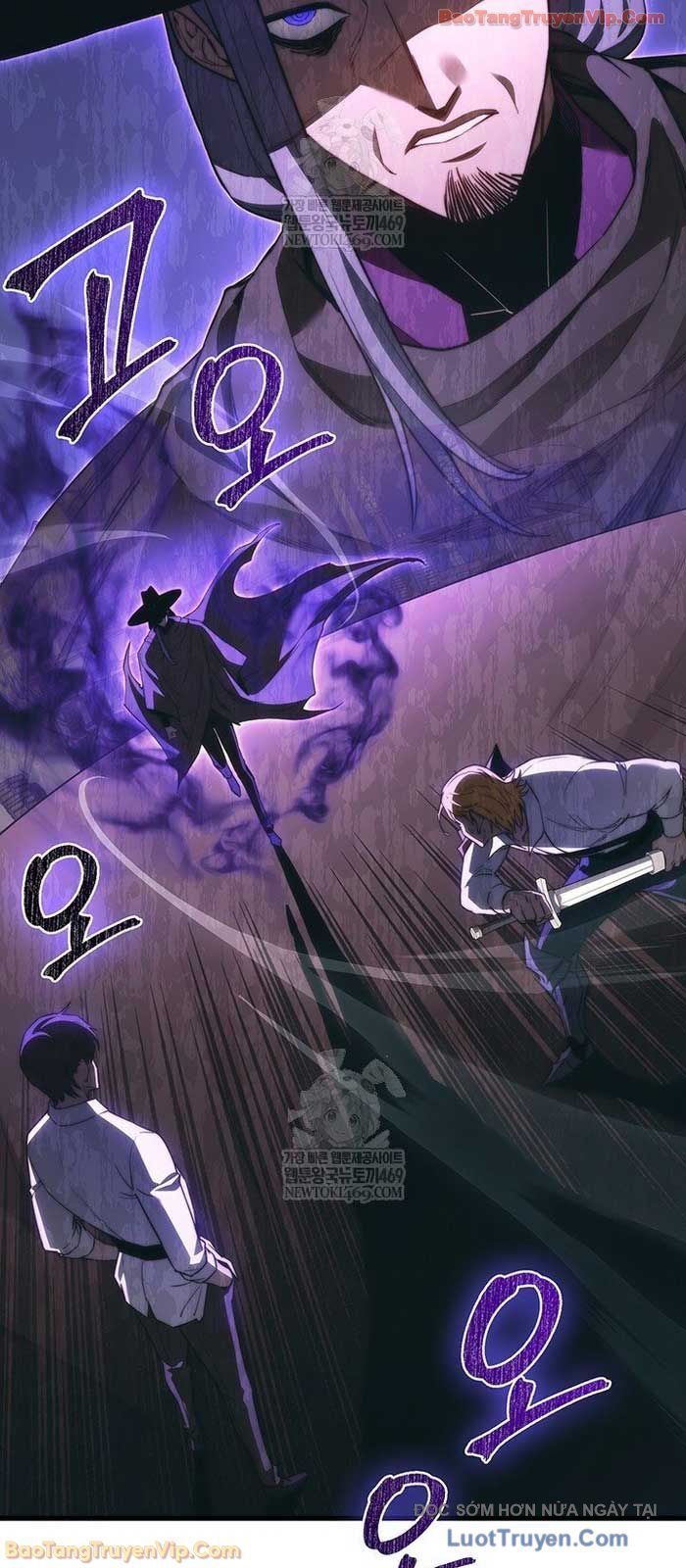 Kỵ Sĩ Tử Thần Cấp Diệt Vong Đã Hồi Quy Chapter 43 - Trang 2