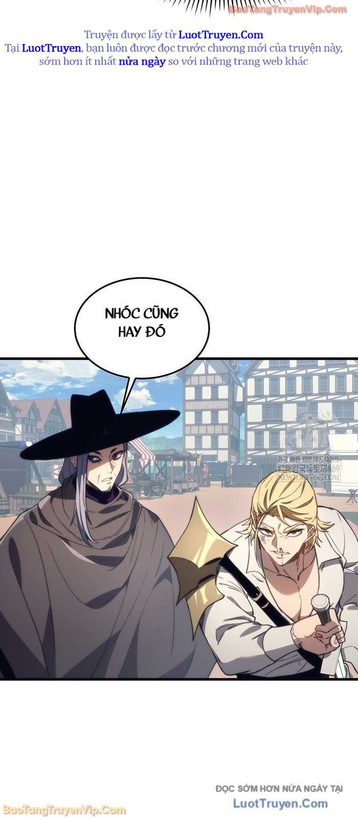 Kỵ Sĩ Tử Thần Cấp Diệt Vong Đã Hồi Quy Chapter 43 - Trang 2