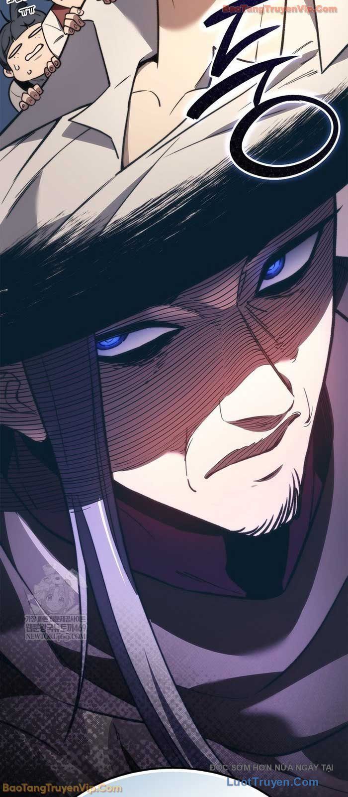 Kỵ Sĩ Tử Thần Cấp Diệt Vong Đã Hồi Quy Chapter 43 - Trang 2