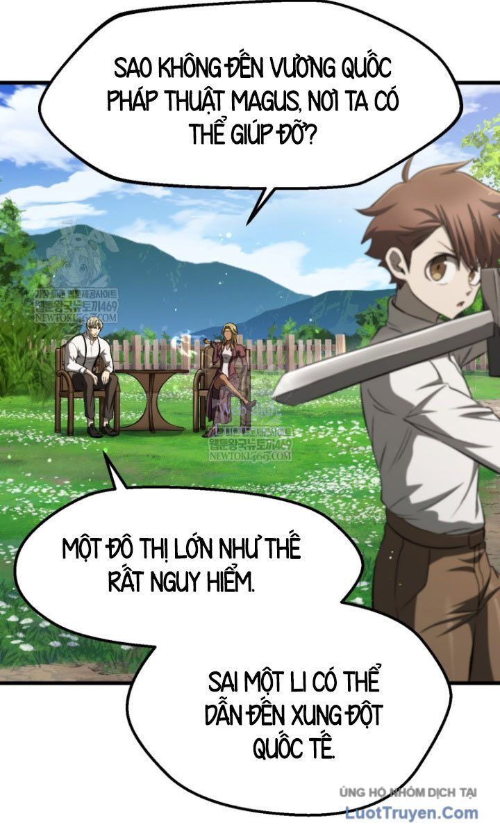 Anh Hùng Mạnh Nhất? Ta Không Làm Lâu Rồi! Chapter 267 - Trang 2